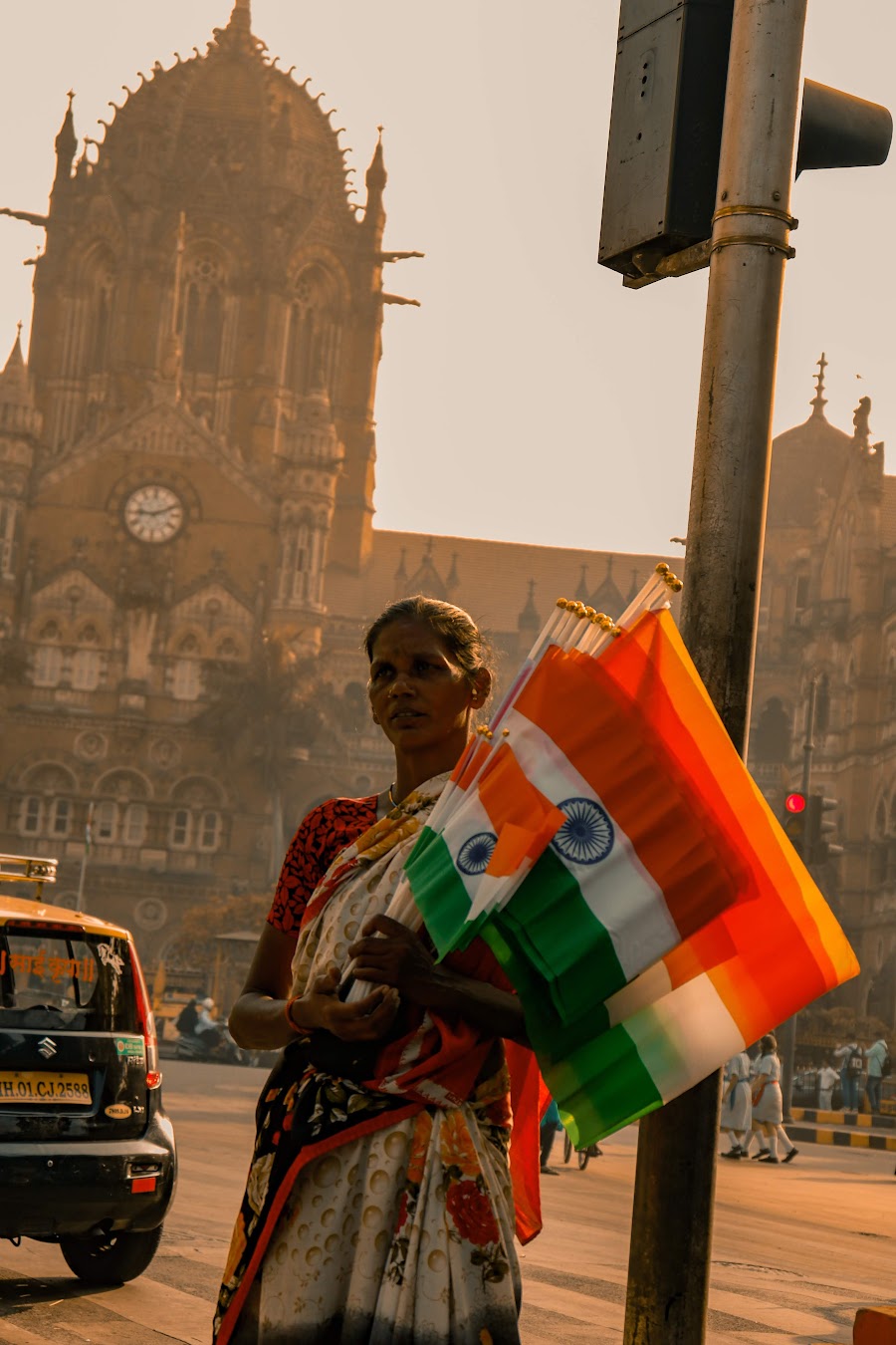 India is too layered for copy-paste itineraries