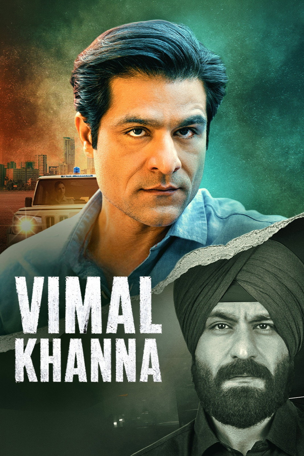Vimal Khanna S01 (2026) Hindi Completed Web Series HEVC Download 