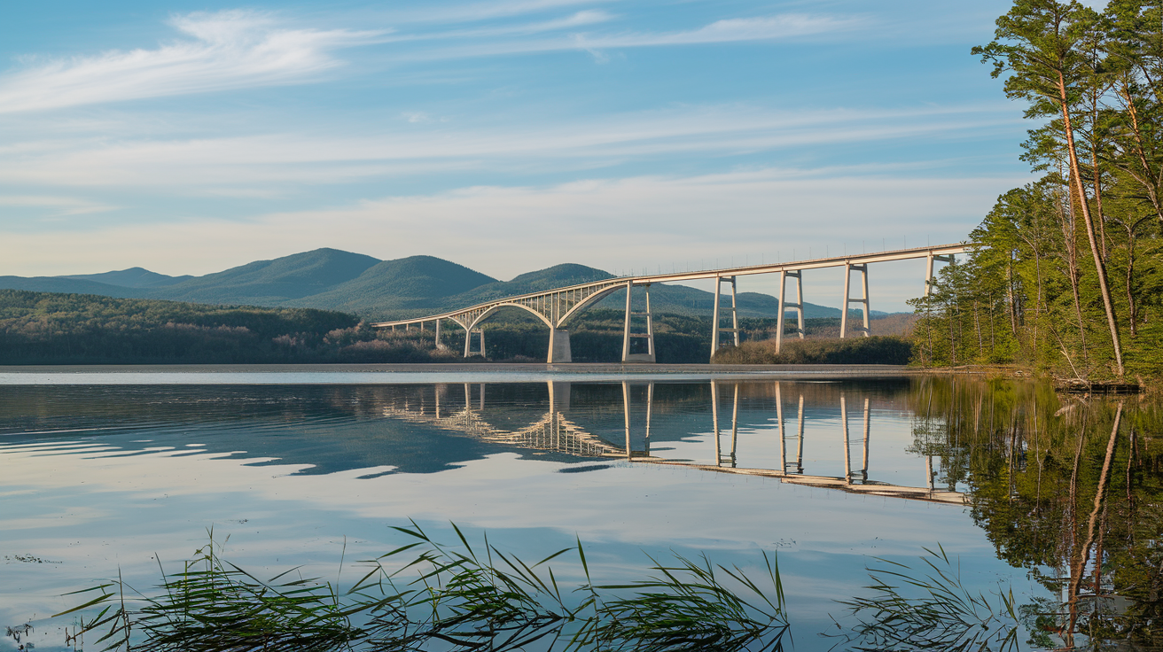 Distance from Indigo, NC to Myrtle Beach, SC