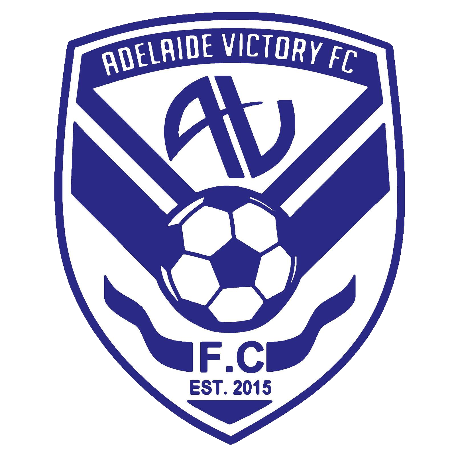 Adelaide Victory logo