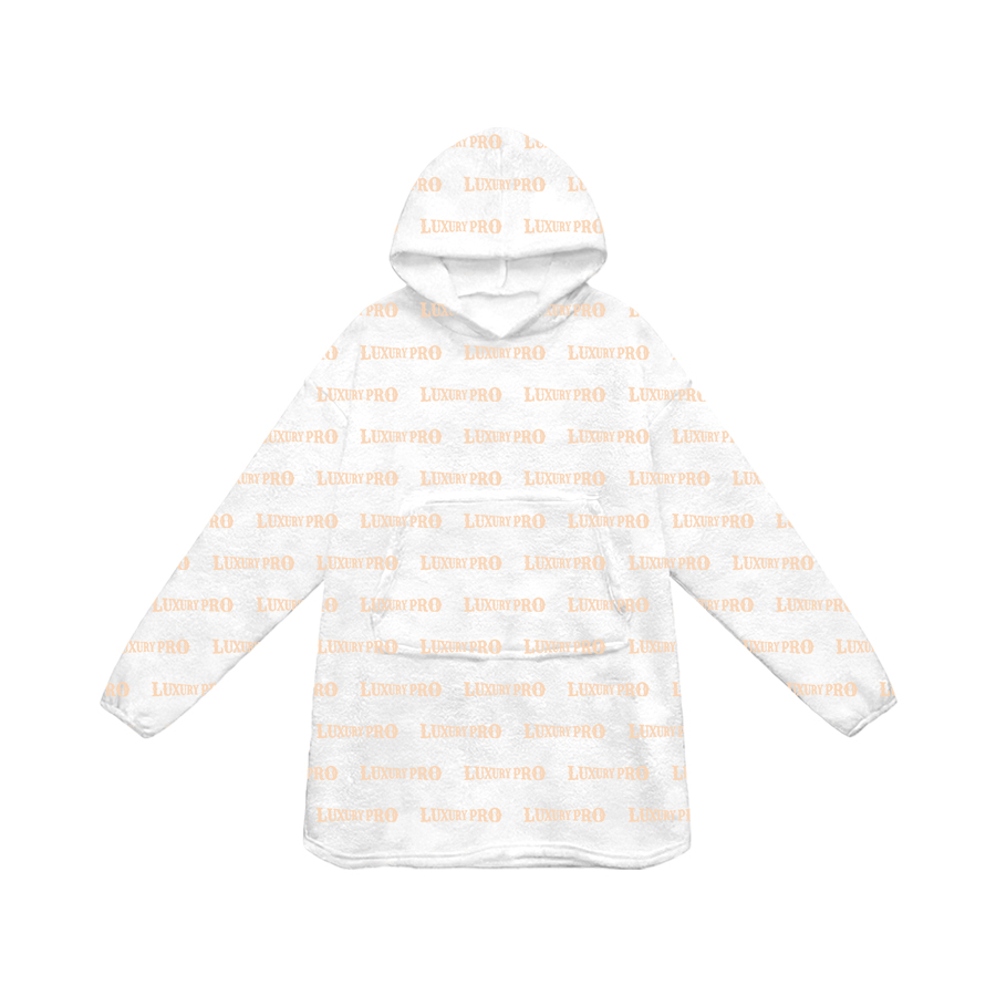 AOP Kids Loungewear