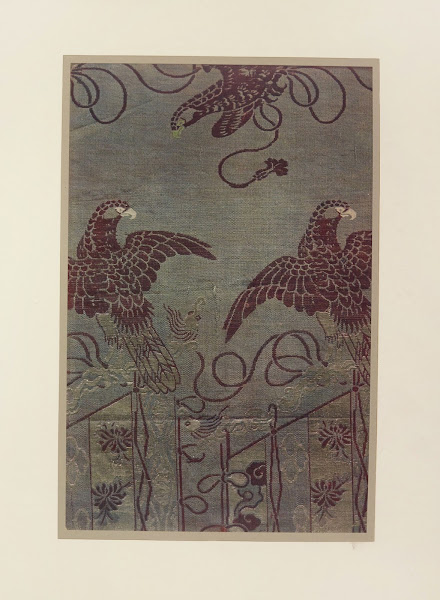Faucons 1913