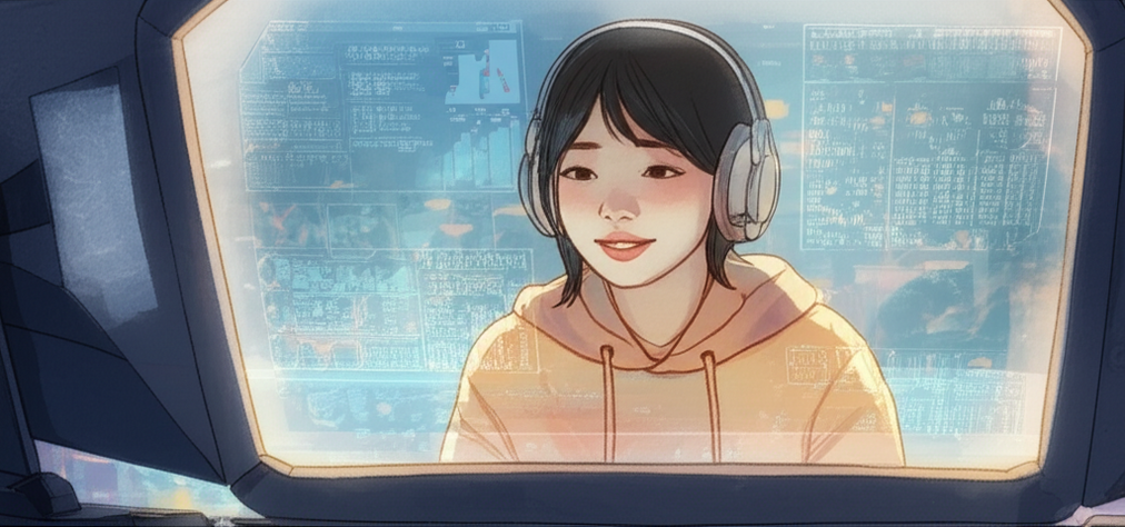 생성된 블로그 이미지