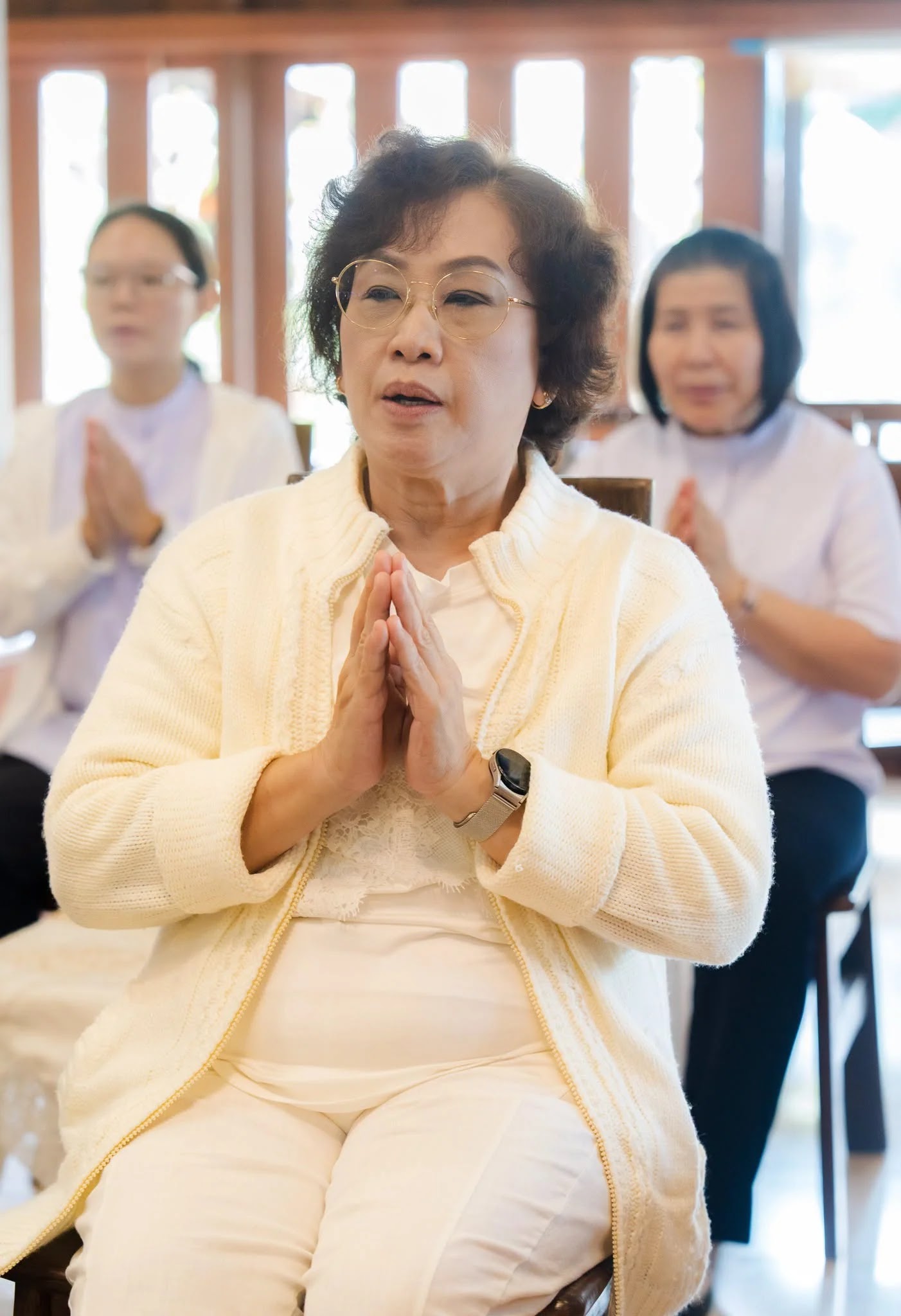 ภาพประกอบ วัดบ้านขุน ขอประกาศอนุโมทนาบุญเจ้าภาพถวายภัตตาหารเพล ในวันพุธที่ ๑๒ สิงหาคม พ.ศ.๒๕๖๙