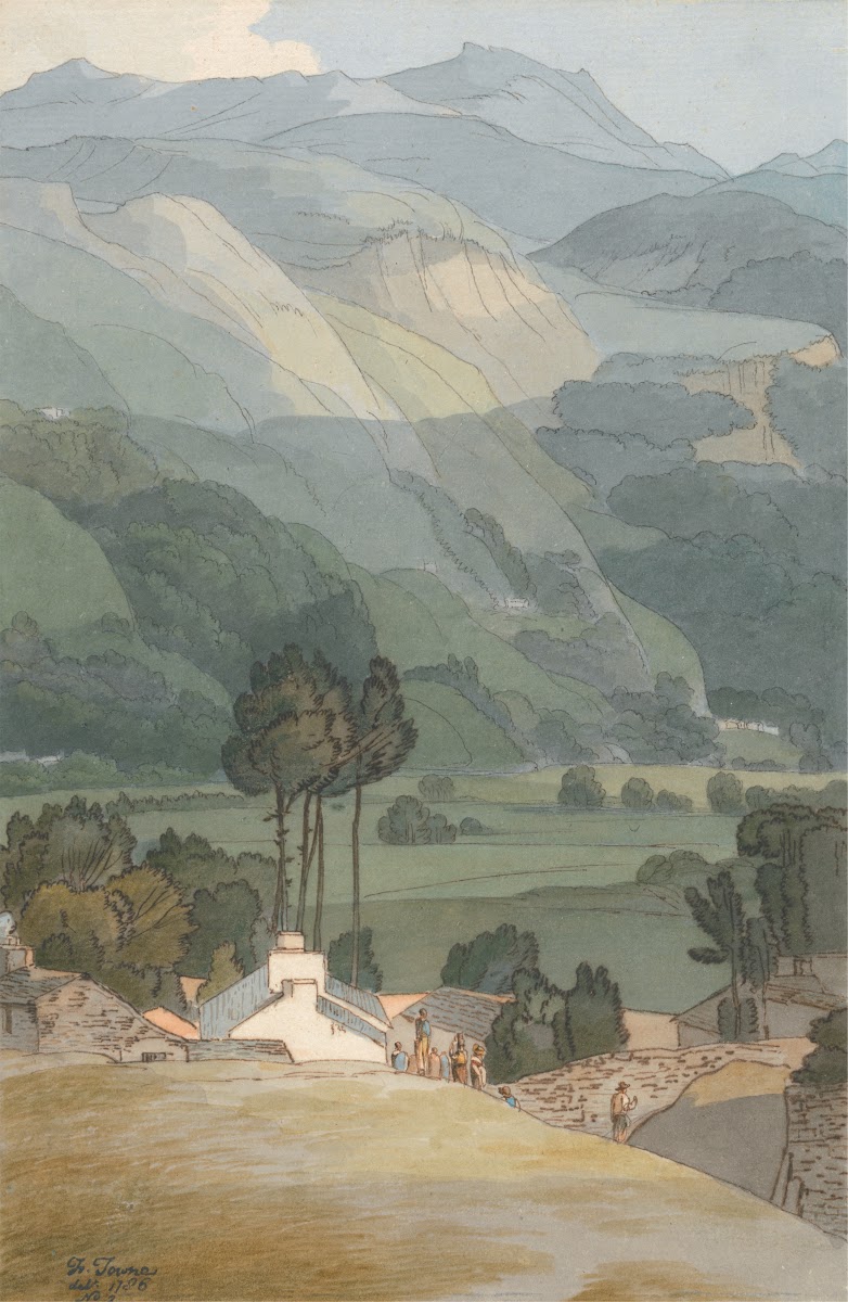 Ambleside 1786