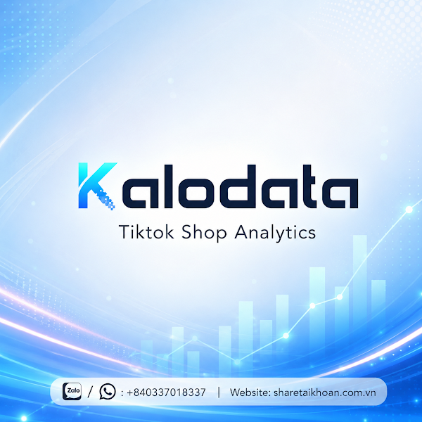 Kalodata