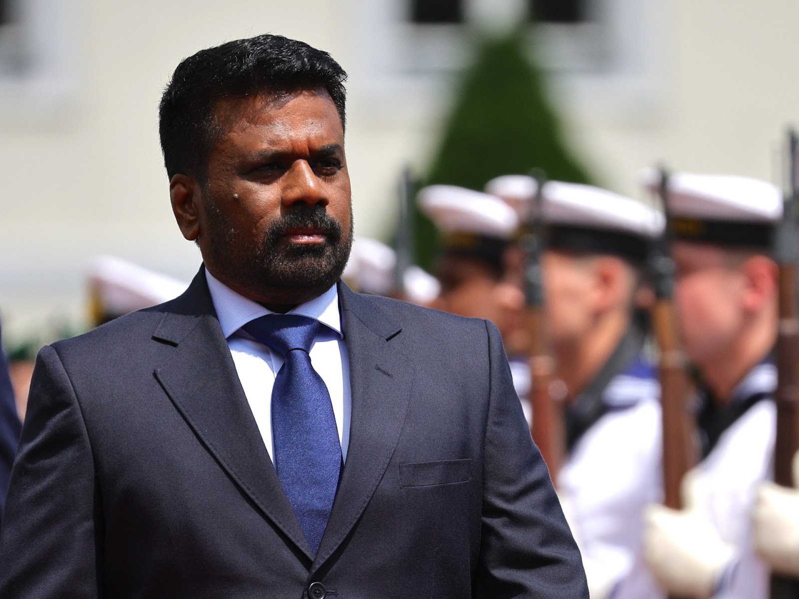 Sri Lanka Denies US Warplanes Landing at Mattala Airport Amid Middle East Tensions