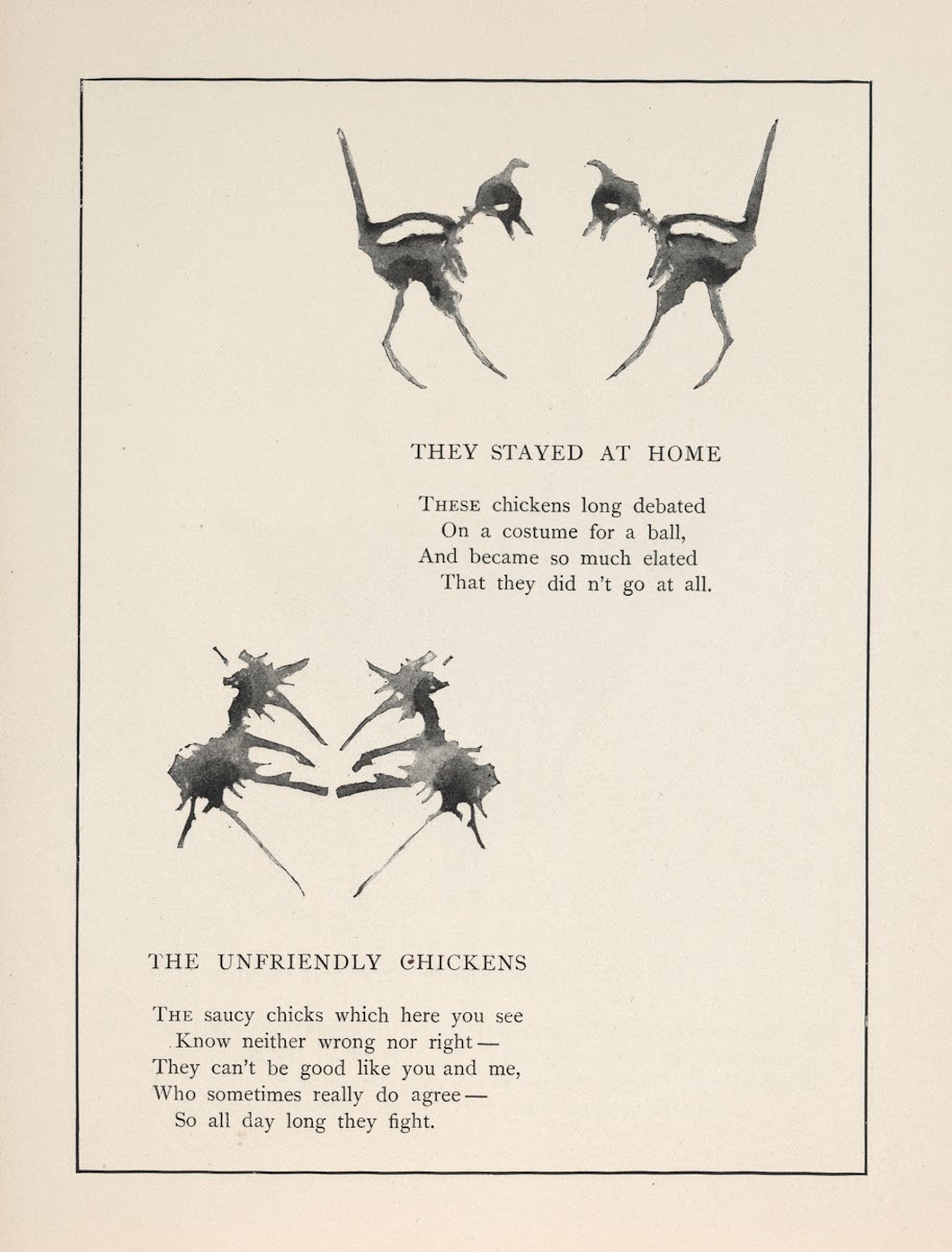 Gobolinks or shadow pictures for young and old Pl06 1896