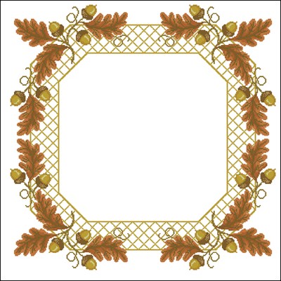 CMP 380480 Pattern