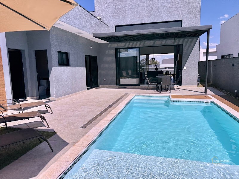 Casa na quadra EK do setor iate no Riviera de Santa Cristina XIII
