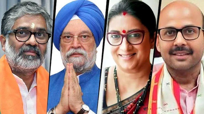 BJP UP Rajya Sabha Polls: Caste Math Strategy for 2027