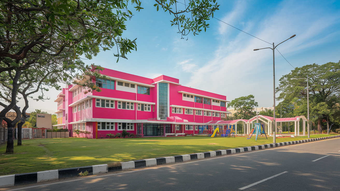 Best Preschools in Andheri East – Top 6 Picks