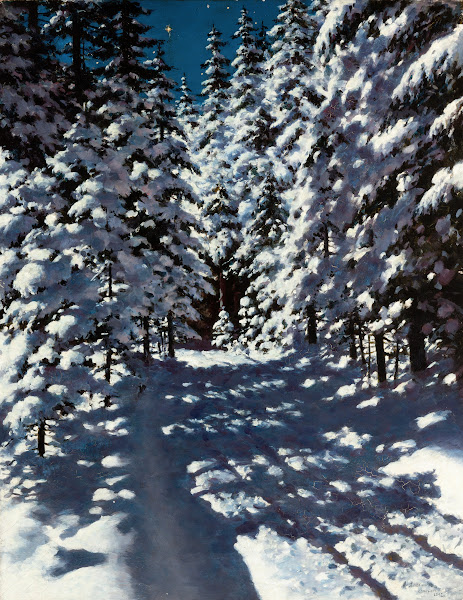 Forest 1892