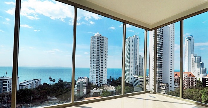 Seven Seas Cote d`Azur - 2 Bed, Floor 4 8