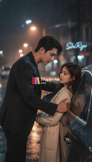 Bóng Dáng Quá Khứ