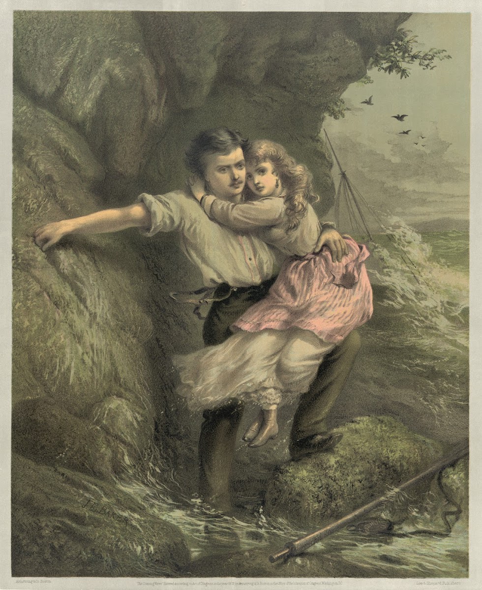 The coming wave 1878