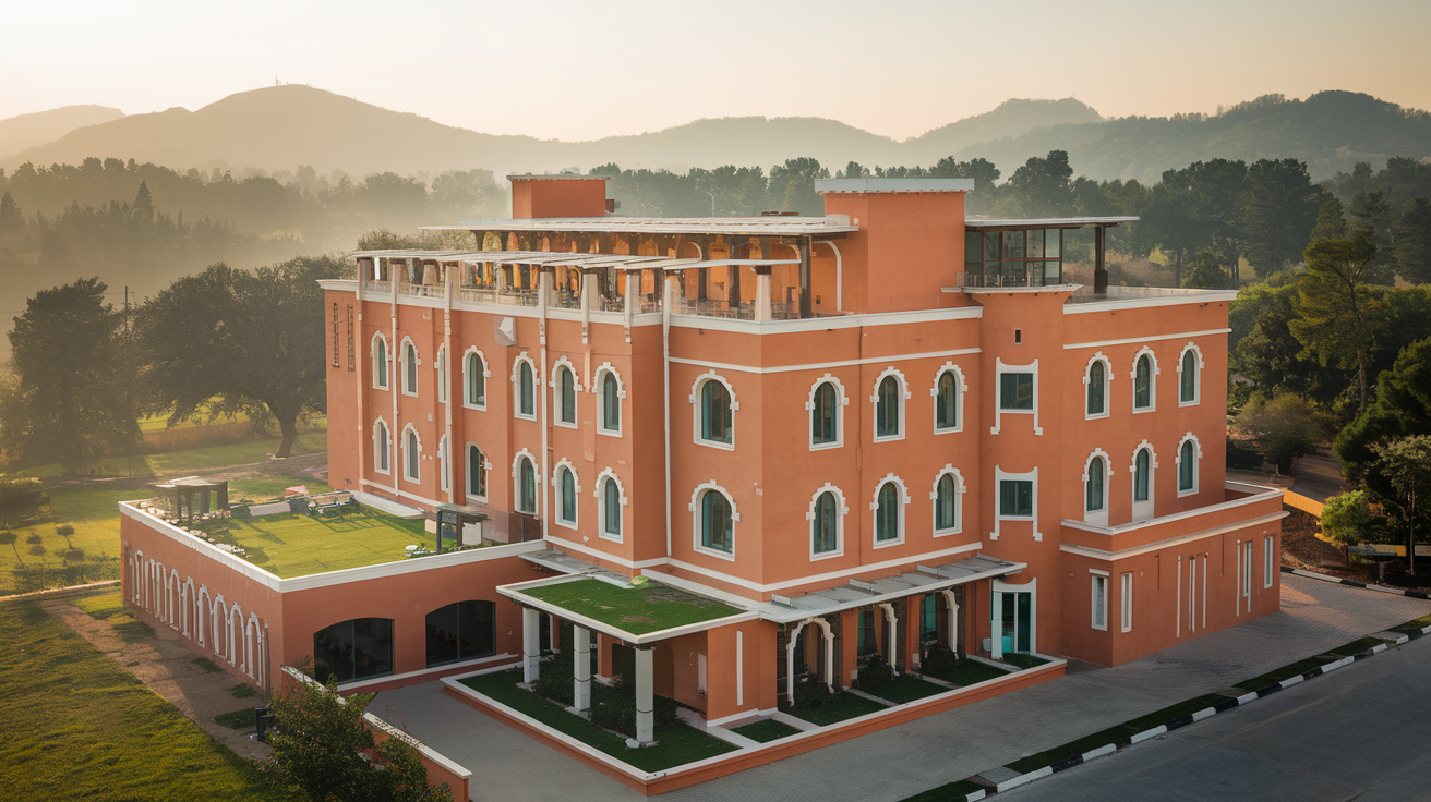 lonavala railway station to fariyas resort