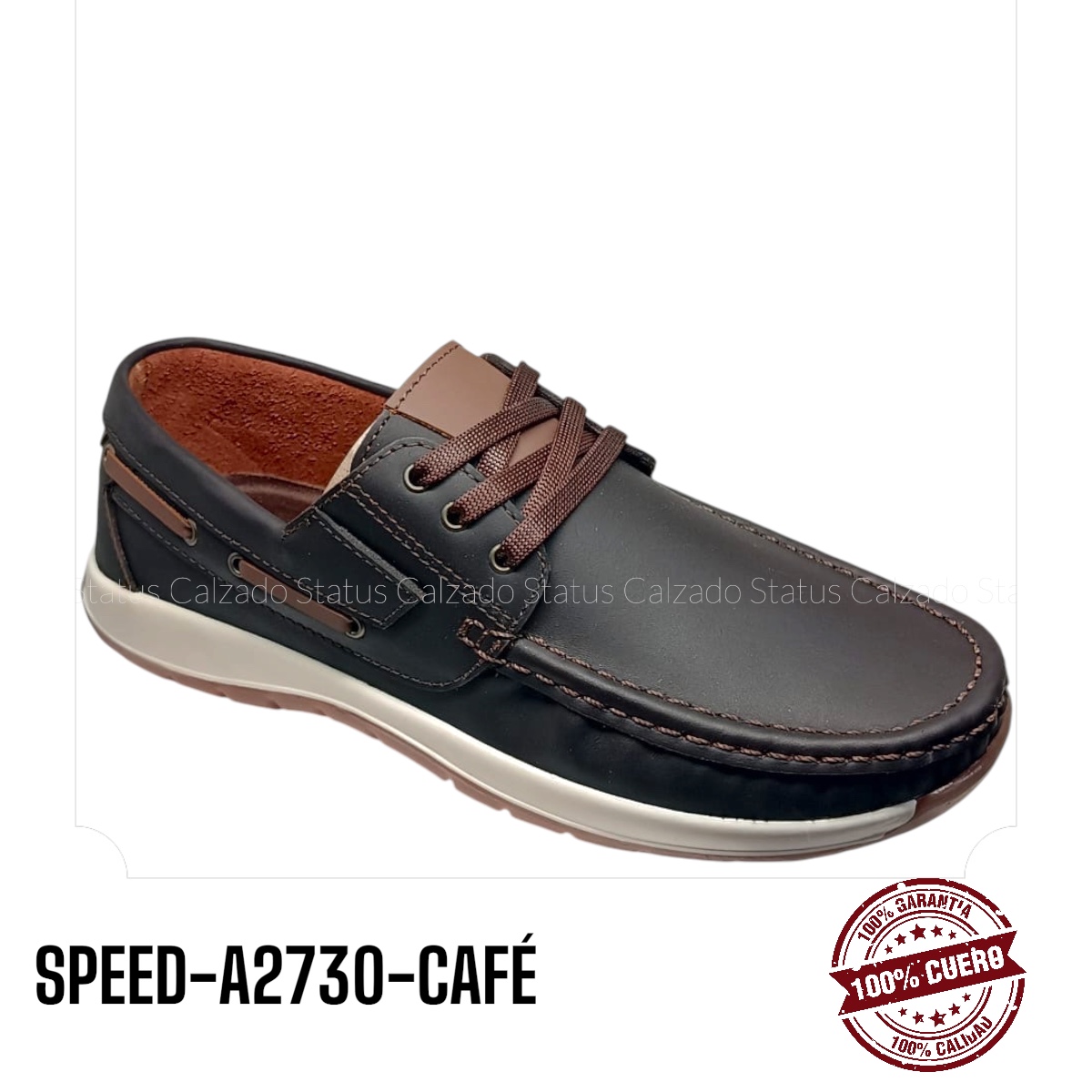 SPEED-A2730-CAFÉ
