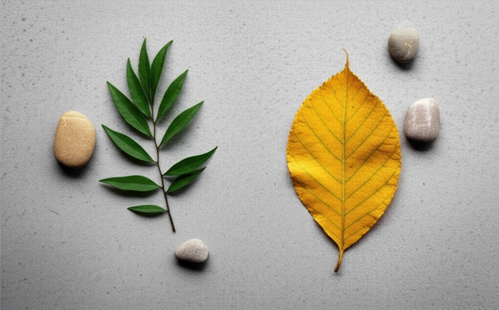 📊 1유형 vs 2유형 한눈에 비교하기