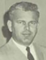Jack Kubeika - 1968-1970