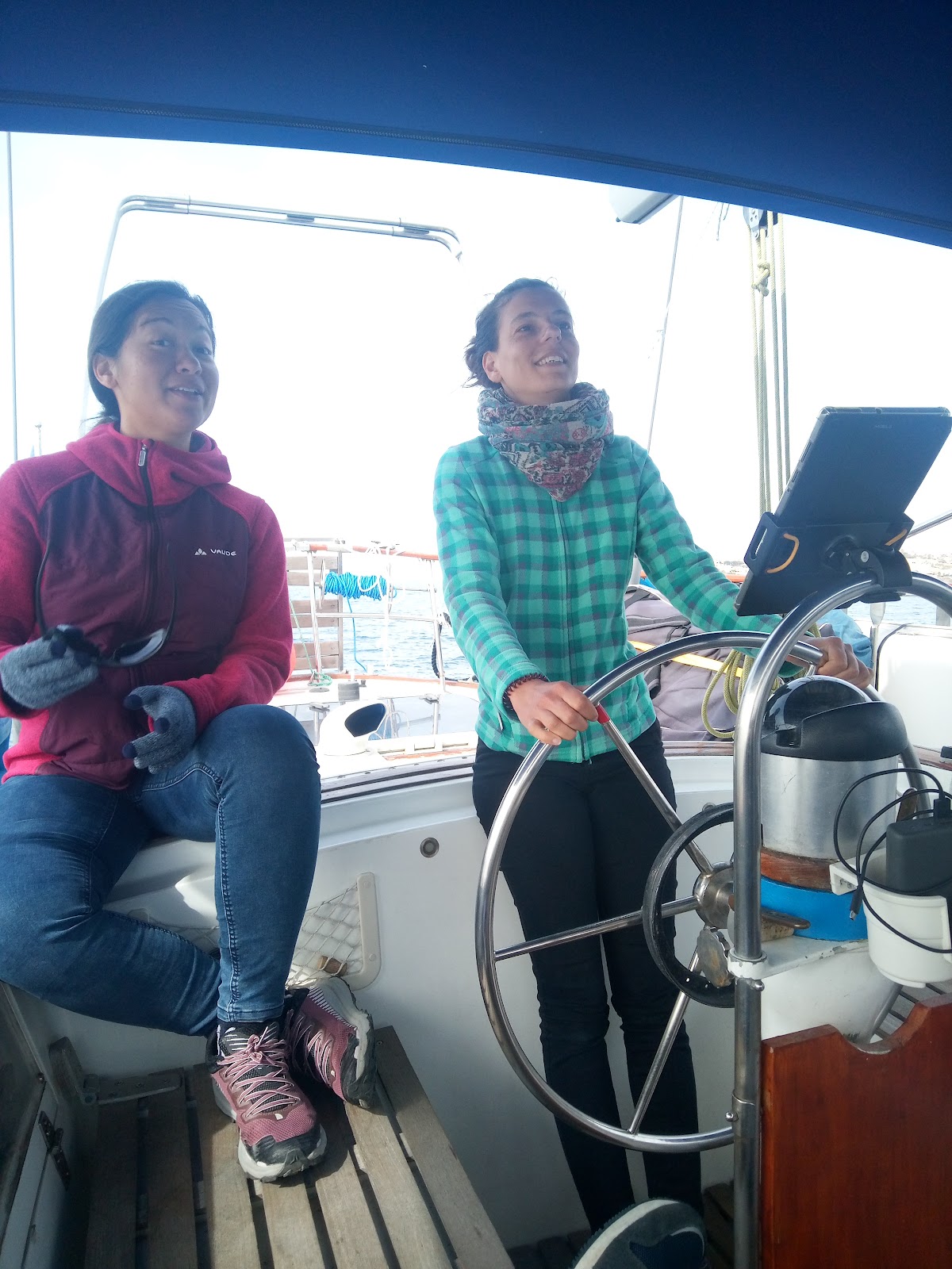 Photo de la navigation NAV-087