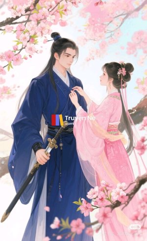 Hôn Lần Đầu Của Tiểu Tổ Tông