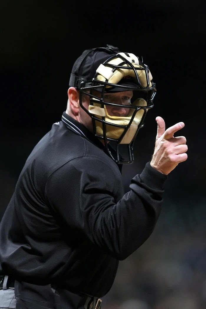 야구 스트라이크·볼 판정 기준과 심판별 미묘한 차이점