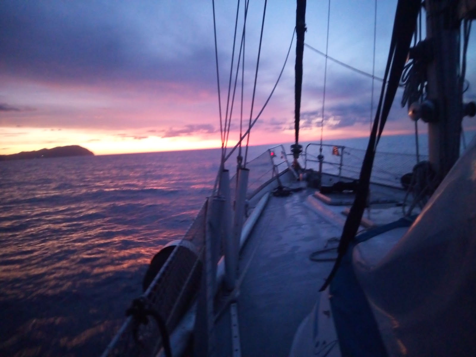 Photo de la navigation NAV-037