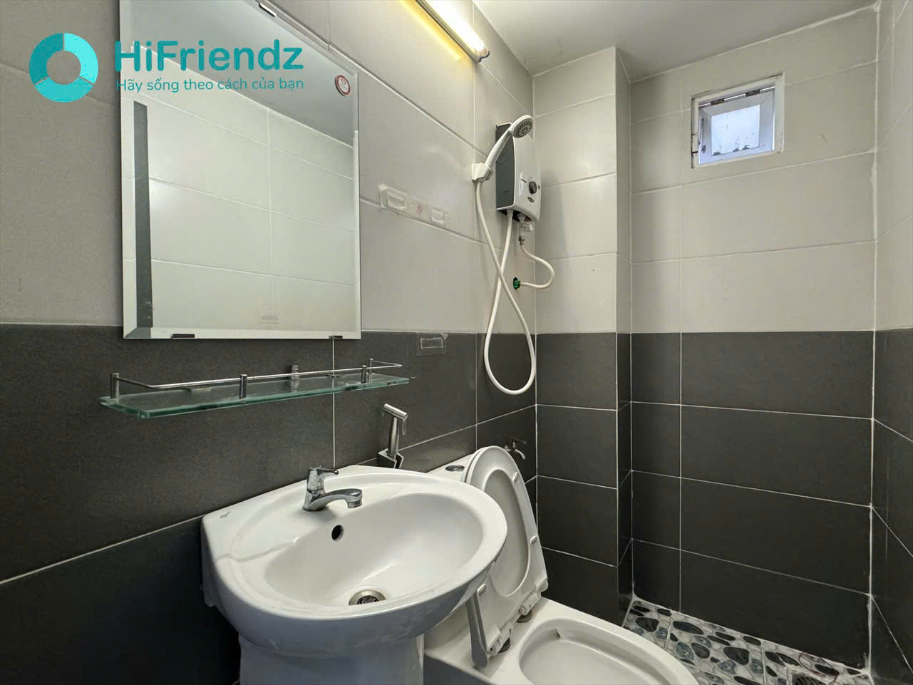 CHO THUÊ PHÒNG TRỌ QUẬN 8 - ĐẶNG CHẤT, PHẠM THẾ HIỂN, CẦU RẠCH ÔNG 5