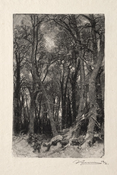 Le Bas Breau 1887