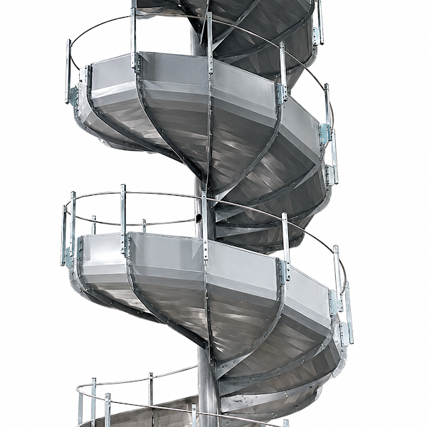 SANAM Chute Conveyor