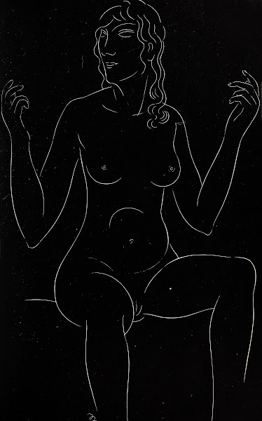 Twenty Five Nudes Pl 12