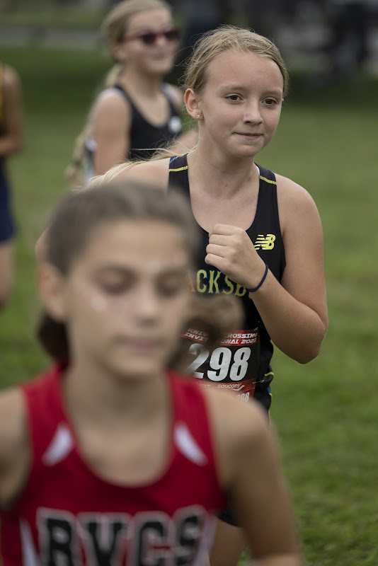 Photo from 2022.09.10 Knights Crossing (Girls)