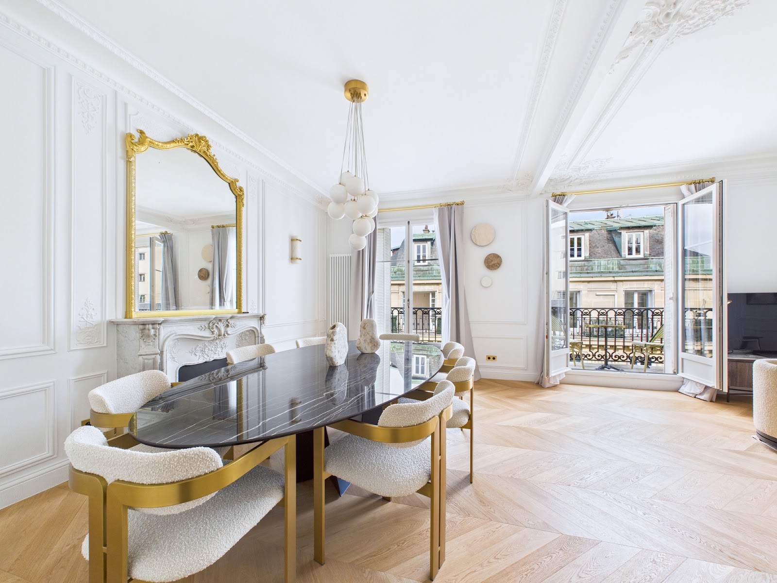 location — 123 rue de Longchamp, 75116 Paris — photo 21/30