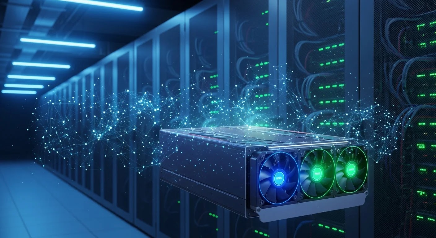 Dedicated GPU vs Cloud Instance: The Engineer's Guide to AI Infrastructure