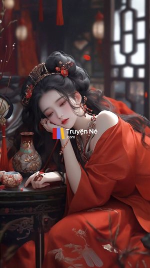 Đạo Lữ Trở Về Từ Cõi Chết