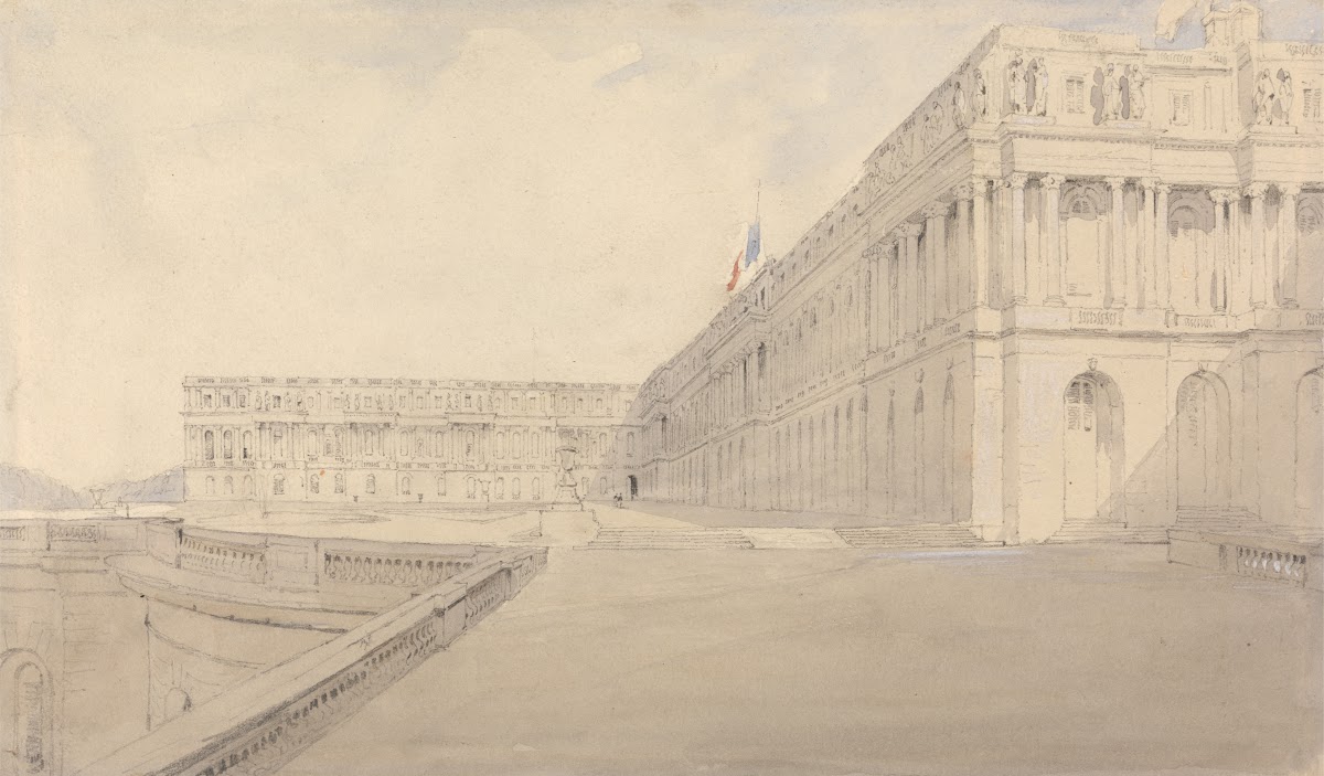 Versailles