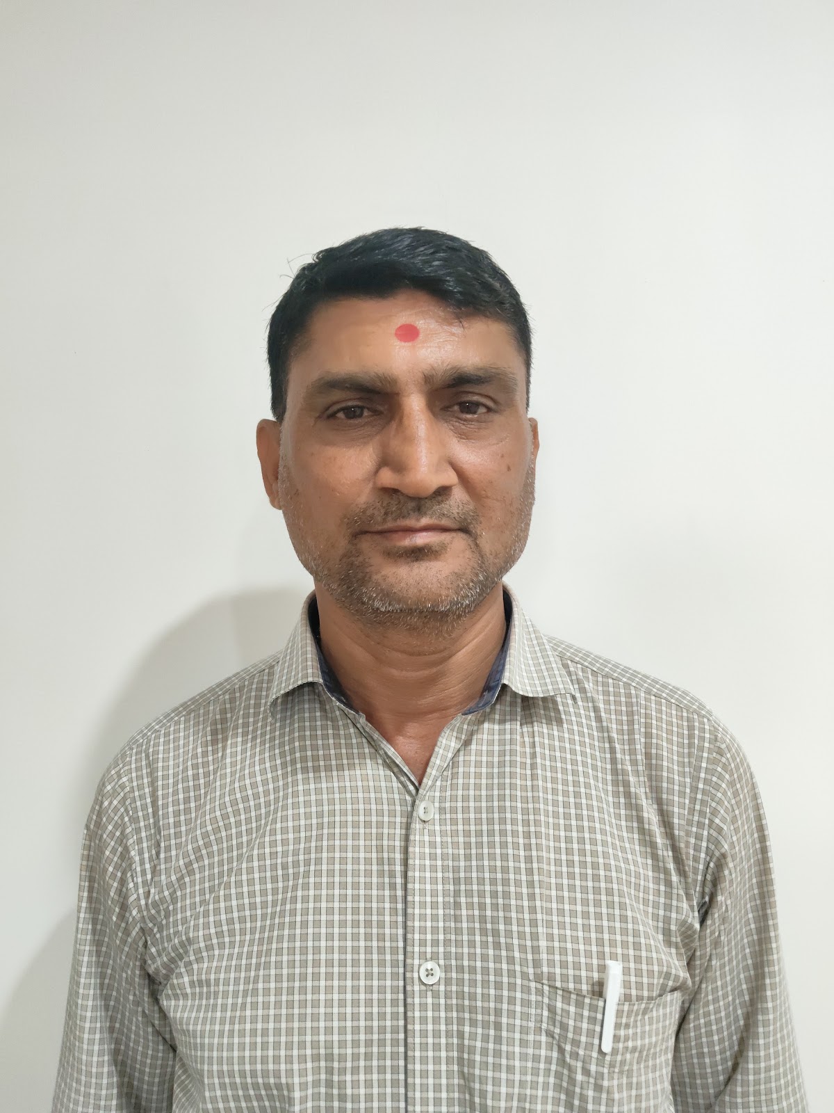 Makwana kamal Narottambhai