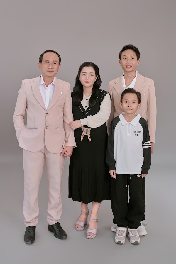 Ảnh bìa album