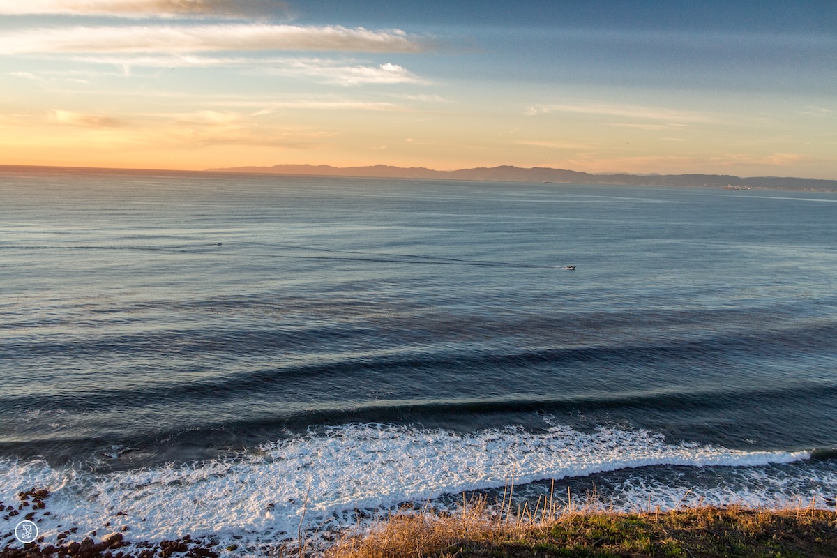 California Coast