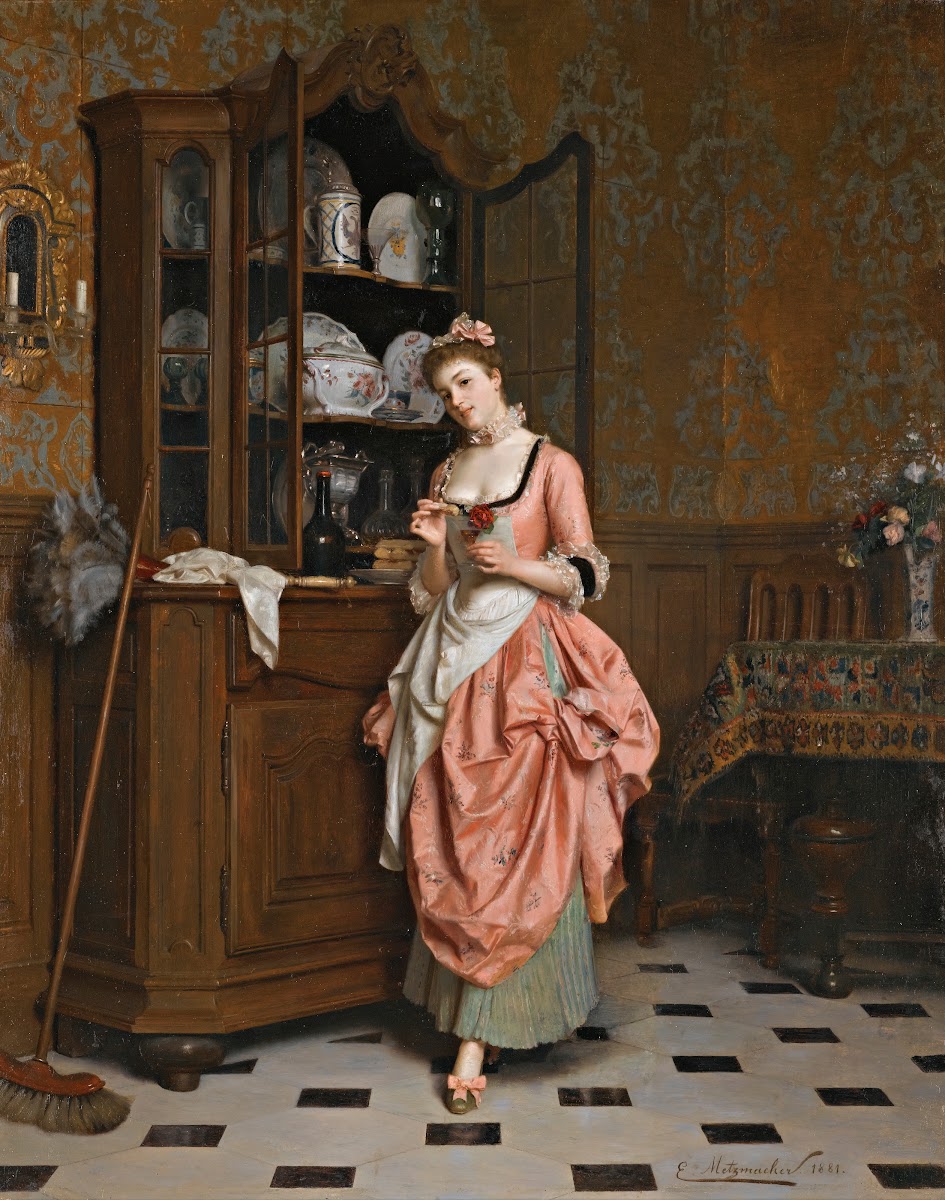The Aperitif 1881