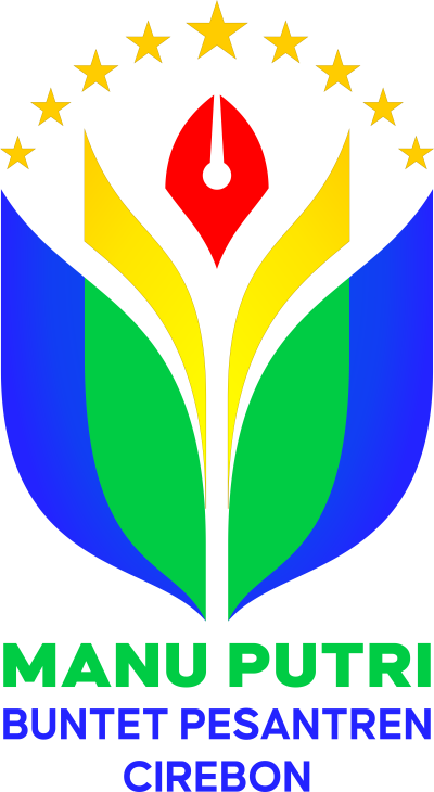 Logo MANU Putri