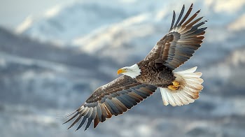 Eagle Wallpaper