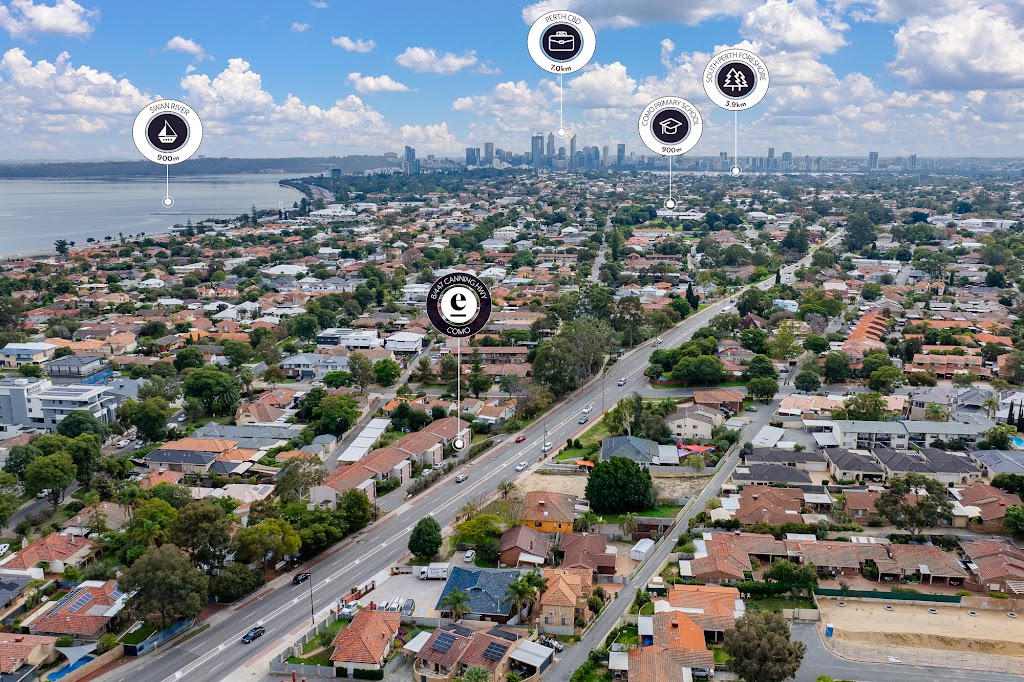 8/447 Canning Highway, Como - Thumbnail 4