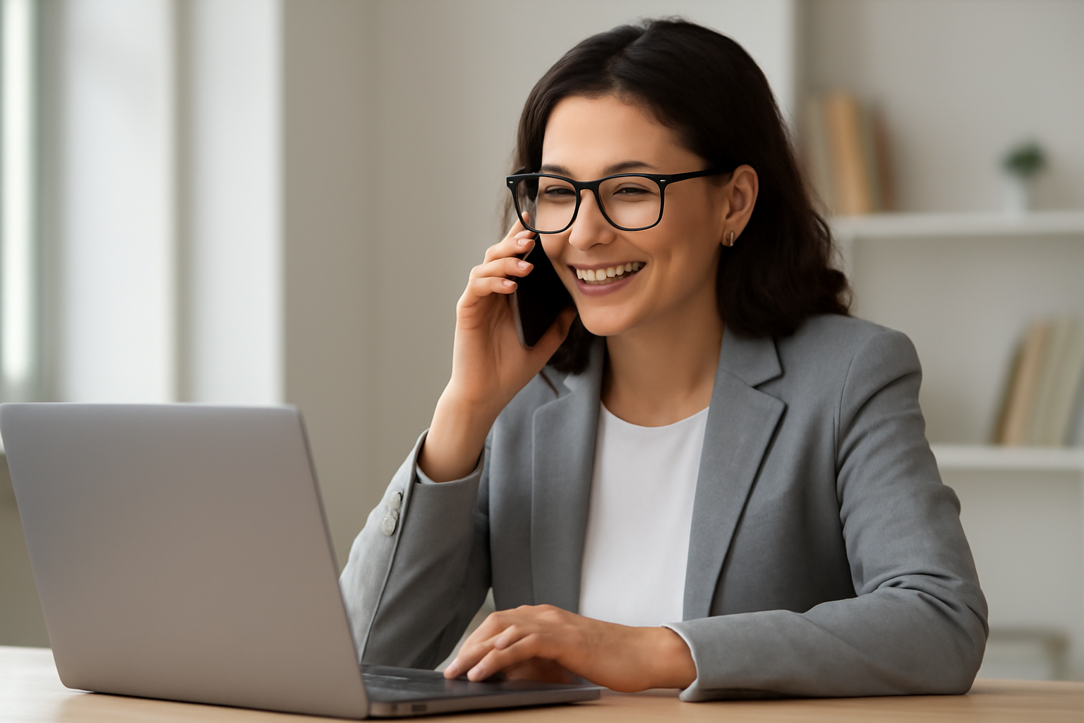 On time. On budget. No vendor-queue drama.