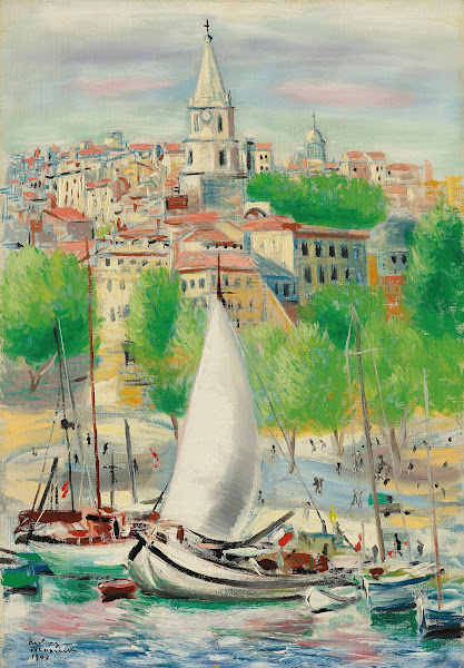 Marseille 1948