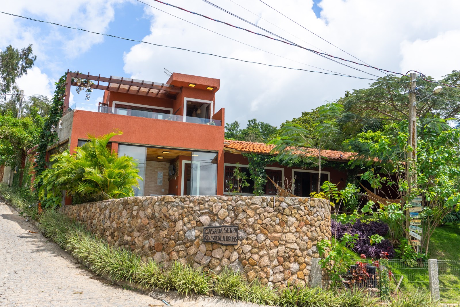 Casa Serra Negra 2