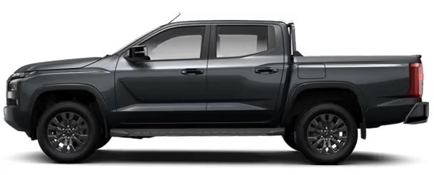 Mitsubishi Triton