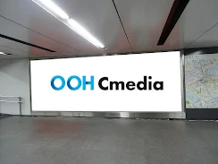 東急　東横線　渋谷ビッグ8
