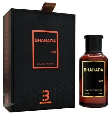 BHARARA DON UNISEX 100ML EDP BHARARA